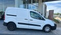 PEUGEOT PARTNER FURGON 1.8 2016 PEUGEOT PARTNER FURGON 1.8 2016