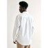 CAMISA ML MASC BRANCO