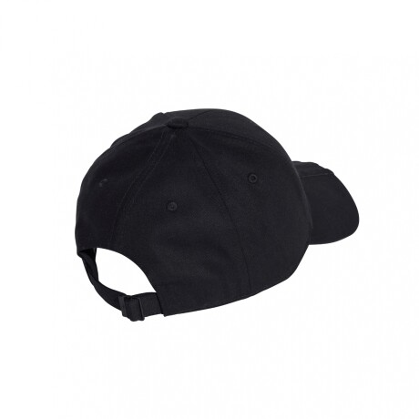 Gorra adidas - Black Black
