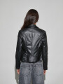 CHAQUETA SEYA NEGRO