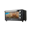 Hornito Eléctrico Inox 45 L - Modelo Z2105 - Tem Hornito Eléctrico Inox 45 L - Modelo Z2105 - Tem