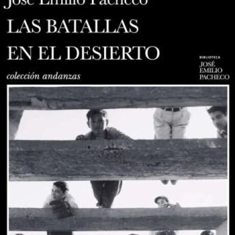 LAS BATALLAS DEL DESIERTO LAS BATALLAS DEL DESIERTO