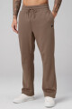 Pantalón The Go-To Straight Leg Pant Hombre Truffle