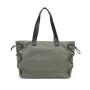 Bolso Unisex Tech-D Tote M X Shopping Sin Definir