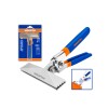 PINZA CERRAR PERFILES CHAPA 150MM 6" WADFOW Pinza Cerrar Perfiles Chapa 150mm 6" Wadfow