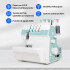 Máquina De Coser Kassel Ks-mco5 Overlock 4 Hilos MAQUINA DE COSER KASSEL OVERLOCK KS-MC05