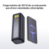 Powerbank Xiaomi Hypercharge 25000mah 212w POWERBANK XIAOMI 212W HYPERCHARGE 25000