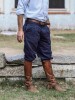Bombacha de campo Azul