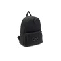 Mochila Para Unisex Holi-D Backpack M Negro