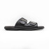 SANDALIA NEW FLOATER BRONCE NEGRO