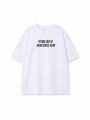 REMERA CANCHA BLANCO