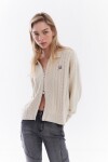 Sweater Dual Crudo