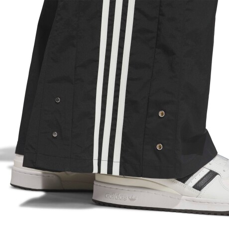 Pantalón deportivo adidas Originals Snap Sideline Black