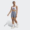 Short Adidas High Intensity Gris