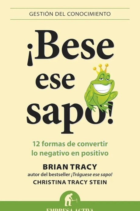 BESE ESE SAPO BESE ESE SAPO