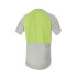 T-SHIRT MC MEN TRNG C-REC II gris glacie GRIS GLACIE