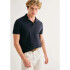 CAMISA POLO MM MASC AZUL ESCURO