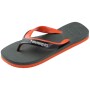 Sandalias Havaianas Dual Hombre Verde Oliva/Verde Oliva