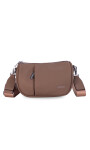 BANDOLERA SALINA MAUVE