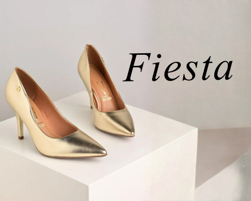 FIESTA COLLECTION ★