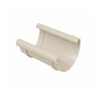 Unión canaleta beige Aquapluv TIGRE Unión Canaleta Beige Aquapluv Tigre