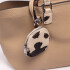 CARTERA TIRIELLE BEIGE CARTERA TIRIELLE BEIGE