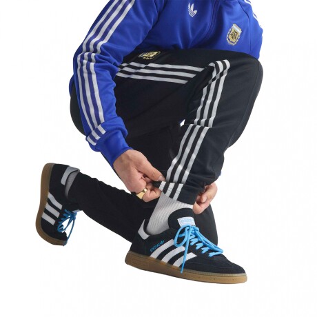 Pnatalón Deportivo adidas Argentina Black