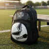 Mochila con pelota 3D Soccer Mochila con pelota 3D Soccer