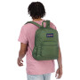 Mochila Cross Town - Unisex Cargo Green