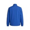 Campera adidas Italia Anthem Royal Blue