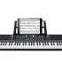 Organo Teclado Musical piano 61 Teclas Microfono 200 Tonos Ritmos Imback Itm008 Imback Organo Teclado Musical piano 61 Teclas Microfono 200 Tonos Ritmos Imback Itm008 Imback