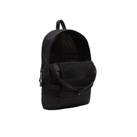 Mochila Vans Original - Black Black