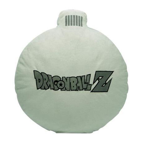 Almohadon Dragon Ball Z Cushion - Dragons Radar Almohadon Dragon Ball Z Cushion - Dragons Radar
