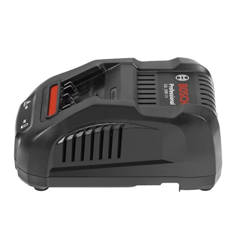 Cargador Rápido Bosch GAL 1880 CV 18V 220V Cargador Rápido Bosch GAL 1880 CV 18V 220V
