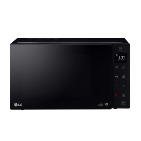Microondas LG de 25 lts MS2536GIS Microondas LG de 25 lts MS2536GIS