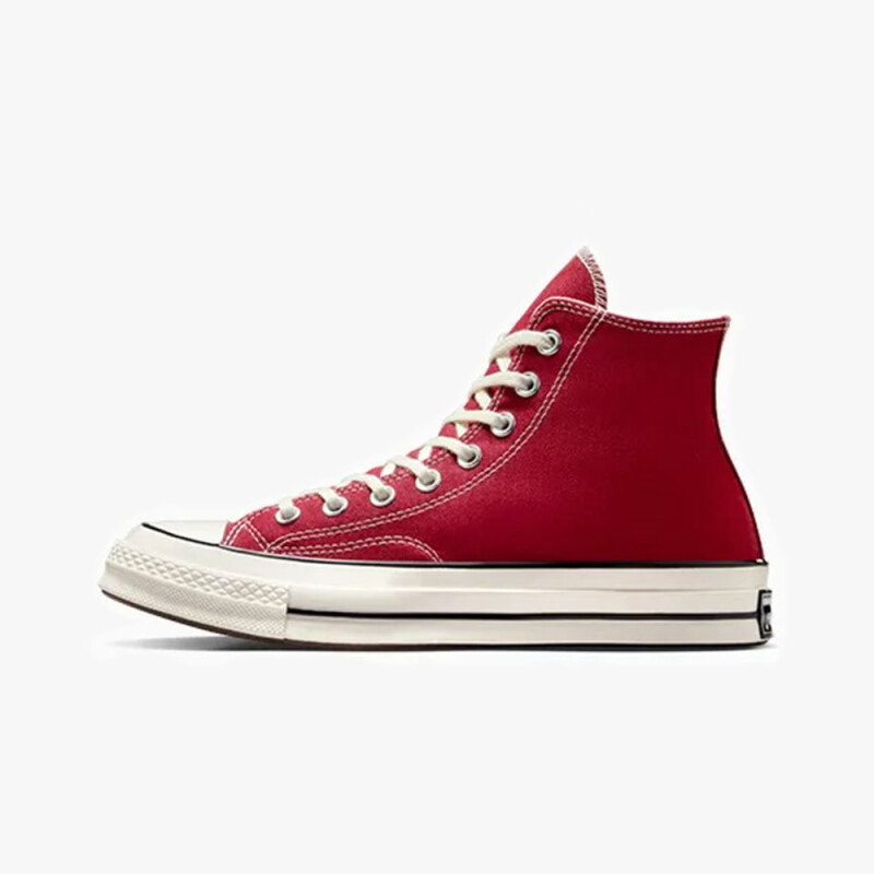 CHUCK 70 HI PARK RED/EGRET/BLACK RED/EGRET/BLACK