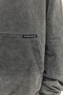 HOODIE OVER Gris