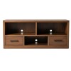 MUEBLE TV MTP003 NOGAL (CD) Unica