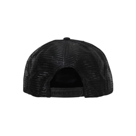 Gorro Santa Cruz Trucker Classic Dot - Negro Gorro Santa Cruz Trucker Classic Dot - Negro