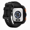 Reloj Inteligente Smartwatch Blackview W80 PRO Negro