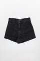 Short Arlo Black