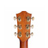 Guitarra folk Bromo BAN1V natural dradnought c/funda semi rigida Guitarra folk Bromo BAN1V natural dradnought c/funda semi rigida
