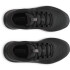 UA Charged Surge 4-BLU BLK-002