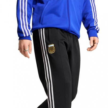 Pnatalón Deportivo adidas Argentina Black