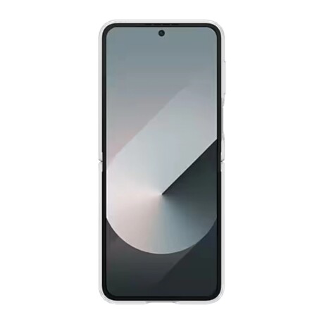 Funda Samsung Flipsuit Case Interactiva para Galaxy Z Flip6 Funda Samsung Flipsuit Case Interactiva para Galaxy Z Flip6