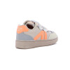 Championes Austral Kids Light Beige Naranja Beige-naranja