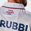Camiseta Umbro Nacional Oficial Home 2026 Blanco