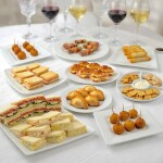 Lunch - 10 a 12 Personas Full Lunch - 10 a 12 Personas Full