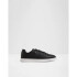 CURTIS BLACK SYNTHETIC BLACK