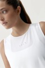MUSCULOSA CALIOPE Blanco